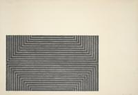 Frank Stella BETHLEHEM'S HOSPITAL Lithograph - Sold for $2,944 on 03-01-2025 (Lot 95).jpg